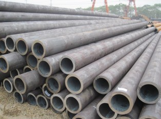 大武口20CrMo冷拔无缝钢管
