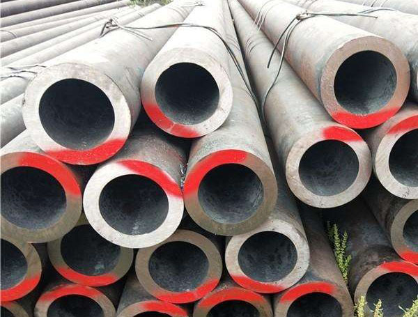 大武口GB5310高压无缝钢管