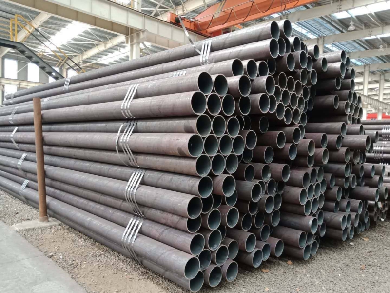 大武口30CrMo合金无缝钢管