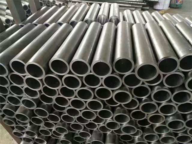 大武口30CrMo精密无缝钢管